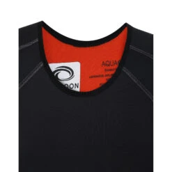 Typhoon Damen Caliso Eco 3Mm Long Jane Neoprenanzug- Schwarz 12 Typhoon Damen Caliso Eco 3Mm Long Jane Neoprenanzug- Schwarz -Bester Neoprenanzug Geschäft 2022 Typhoon Womens Caliso ECO Longjohn Wetsuit 251050 5