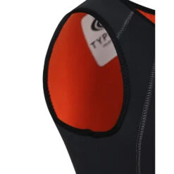 Typhoon Damen Caliso Eco 3Mm Long Jane Neoprenanzug- Schwarz 13 Typhoon Damen Caliso Eco 3Mm Long Jane Neoprenanzug- Schwarz -Bester Neoprenanzug Geschäft 2022 Typhoon Womens Caliso ECO Longjohn Wetsuit 251050 7