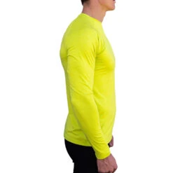 Vaikobi Tech Tee Langarm Uv50+ T-Shirt- Lime 7 Vaikobi Tech Tee Langarm Uv50+ T-Shirt- Lime -Bester Neoprenanzug Geschäft 2022 Vaikobi Performance Tech Tee Long Ocean Yellow 3