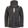 Musto Damen Br2 Offshore Jacke- Schwarz