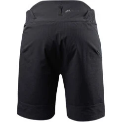 Zhik Elite Segelshorts Shorts- Schwarz 7 Zhik Elite Segelshorts Shorts- Schwarz -Bester Neoprenanzug Geschäft 2022 Zhik Elite Sailing Shorts SRT 0375 M ANT Back