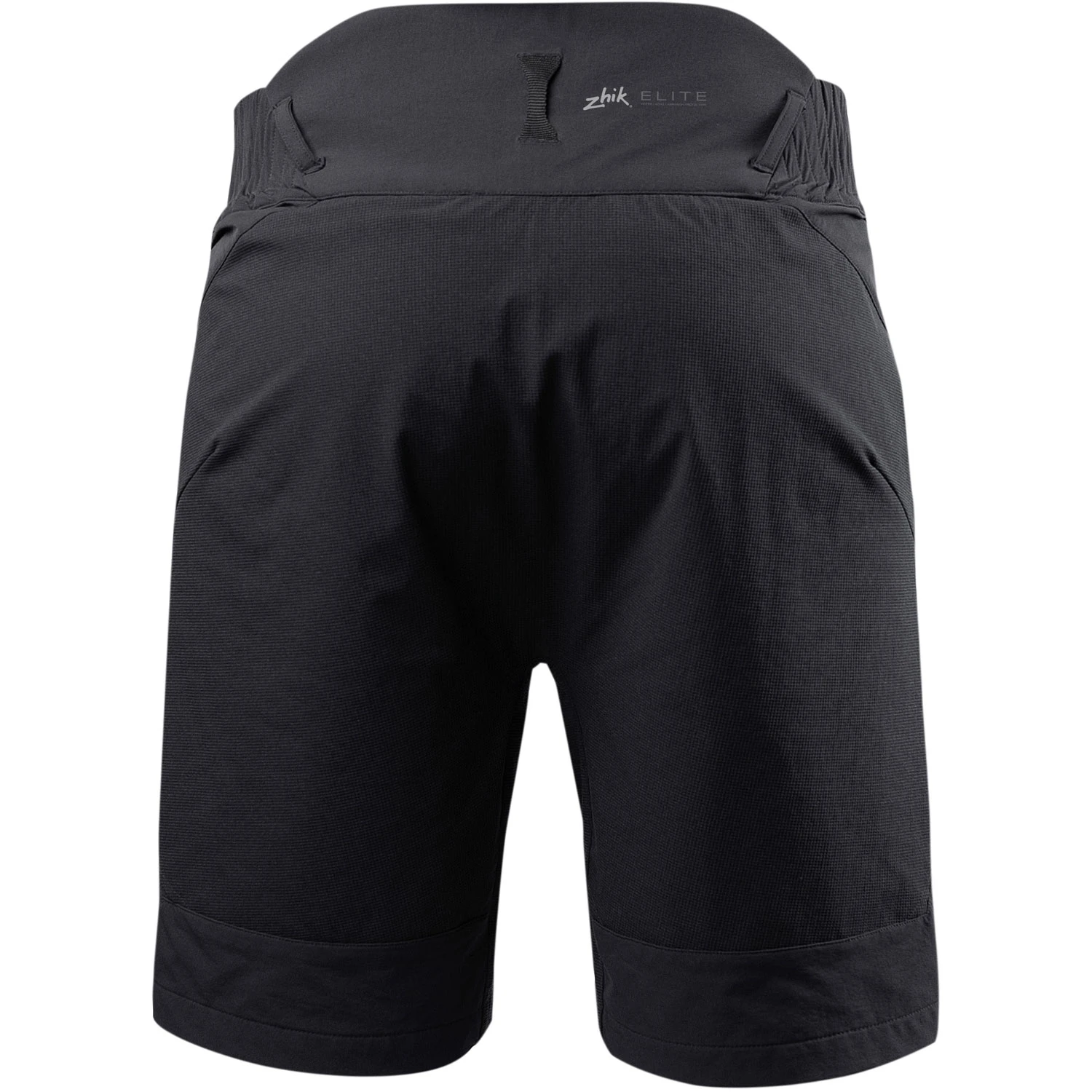 Zhik Elite Segelshorts Shorts- Schwarz 4 Zhik Elite Segelshorts Shorts- Schwarz – Bild 2