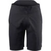Zhik Elite Segelshorts Shorts- Schwarz -Bester Neoprenanzug Geschäft 2022 Zhik Elite Sailing Shorts SRT 0375 M ANT Front
