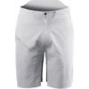 Zhik Elite Segelshorts Shorts- Platin