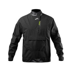 Zhik Performance Dinghy Smock- Schwarz