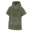 Mystic Kids Teddy Poncho - Olivgrün 1 Mystic Kids Teddy Poncho - Olivgrün -Bester Neoprenanzug Geschäft 2022 mystick kids teddy poncho olive green 1