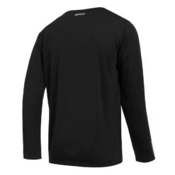 Mystic Star Longsleeve Quickdry Weste - Schwarz -Bester Neoprenanzug Geschäft 2022 mystick star longsleeve quickdry vest black 220286 2