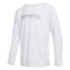 Mystic Star Longsleeve Quickdry Weste - Weiß