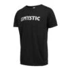 Mystic Star Kurzarm Quickdry Weste - Schwarz -Bester Neoprenanzug Geschäft 2022 mystick star shortsleeve quickdry vest black 220287 1