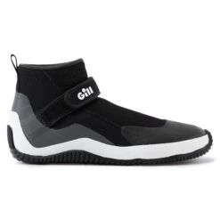 Gill Aquatech Neoprenanzug Schuhe - Schwarz/weiß