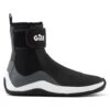 Gill Edge Segelstiefel - Schwarz/weiß