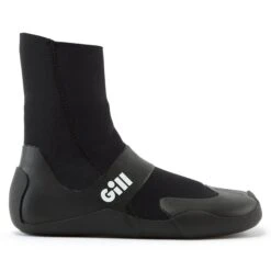 Gill Pursuit Split Toe Neoprenanzugstiefel - Schwarz
