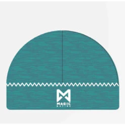 Magic Marine Womens 2Mm Neopren Beanie- Blauer Nahkampf