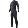 Mystic Majestic 4/3 Gbs Neoprenanzug Mit Frontreißverschluss- Navy -Bester Neoprenanzug Geschäft 2023 Majestic Chestzip Fullsuit Navy 1