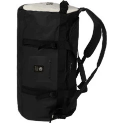 Mystic Dts Duffle Bag [Dark Tech Serie]- Schwarz -Bester Neoprenanzug Geschäft 2023 Mystic DTS Duffle Bag Black 3