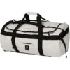 Mystic Dts Duffle Bag [Dark Tech Serie]- Weiß -Bester Neoprenanzug Geschäft 2023 Mystic DTS Duffle Bag White 1
