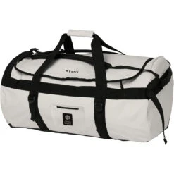 Mystic Dts Duffle Bag [Dark Tech Serie]- Weiß