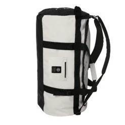 Mystic Dts Duffle Bag [Dark Tech Serie]- Weiß -Bester Neoprenanzug Geschäft 2023 Mystic DTS Duffle Bag White 3