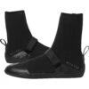 Mystic Ease 3Mm Round Toe Neoprenanzugstiefel- Schwarz -Bester Neoprenanzug Geschäft 2023 Mystic Ease Wetsuit Boots 1