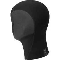 Mystic Ease 2Mm Neoprenanzughaube- Schwarz -Bester Neoprenanzug Geschäft 2023 Mystic Ease Wetsuit Hood 2