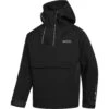 Mystic Fury Hoodie 3/2Mm Neopren Hoody - Schwarz -Bester Neoprenanzug Geschäft 2023 Mystic Fury Neoprene Hoody 35017.230325 900 01