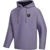 Mystic Grit Hoodie 2Mm Neopren Hoody - Retro Lilac -Bester Neoprenanzug Geschäft 2023 Mystic Grit Neoprene Hoody 35017.230330 503 01