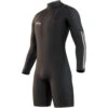 Mystic The One 3/2Mm Zip-Free Long Arm Shorty Neoprenanzug- Schwarz 1 Mystic The One 3/2Mm Zip-Free Long Arm Shorty Neoprenanzug- Schwarz -Bester Neoprenanzug Geschäft 2023 Mystic Mens Wetsuit 230126 900 01