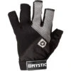 Mystic Neo Junior Rash Handschuhe - Schwarz -Bester Neoprenanzug Geschäft 2023 Mystic Neo Rash Gloves 1 1