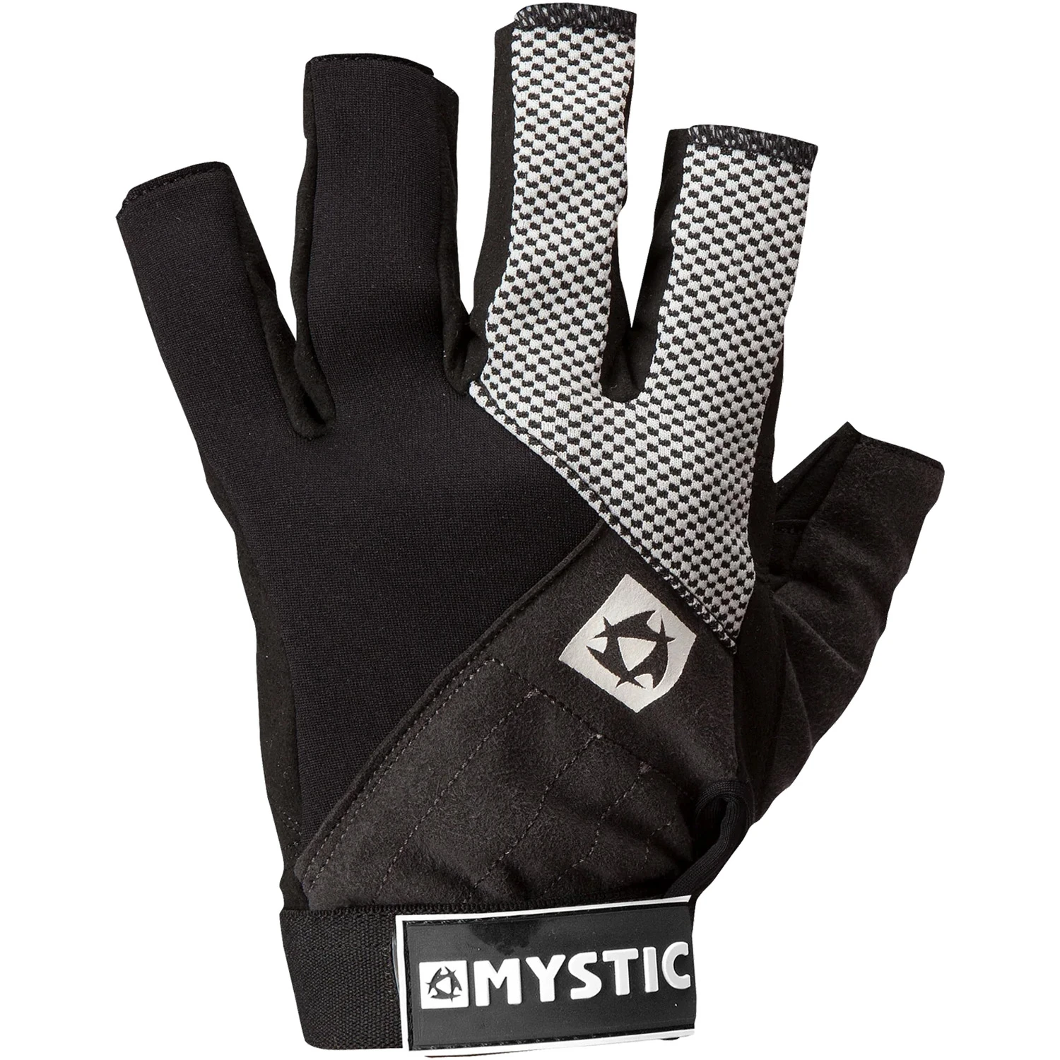 Mystic Neo Junior Rash Handschuhe - Schwarz 3 Mystic Neo Junior Rash Handschuhe - Schwarz