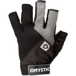 Mystic Neo Rash Handschuhe - Schwarz