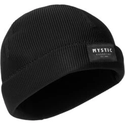 Mystic 2Mm Neopren Beanie- Schwarz