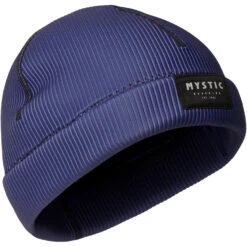 Mystic 2Mm Neopren Beanie- Navy