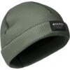 Mystic 2Mm Neoprenmütze- Dunkeloliv