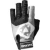 Mystic Rash Handschuhe - Schwarz -Bester Neoprenanzug Geschäft 2023 Mystic Rash Gloves 1