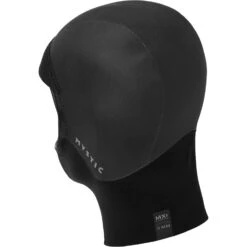 Mystic Roam 3Mm Neoprenanzug Hood- Schwarz -Bester Neoprenanzug Geschäft 2023 Mystic Roam 3mm Hood 2