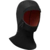 Mystic Roam 3Mm Neoprenanzug Hood Long- Schwarz