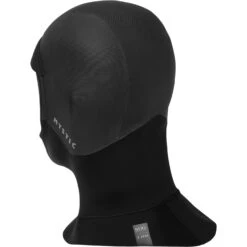 Mystic Roam 3Mm Neoprenanzug Hood Long- Schwarz -Bester Neoprenanzug Geschäft 2023 Mystic Roam 3mm Hood Long 2