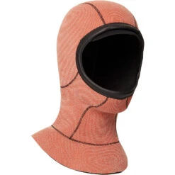 Mystic Roam 3Mm Neoprenanzug Hood Long- Schwarz -Bester Neoprenanzug Geschäft 2023 Mystic Roam 3mm Hood Long 3