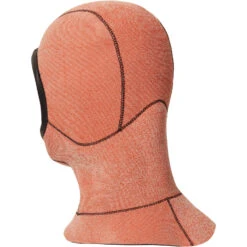 Mystic Roam 3Mm Neoprenanzug Hood Long- Schwarz -Bester Neoprenanzug Geschäft 2023 Mystic Roam 3mm Hood Long 4