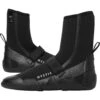 Mystic Roam 5Mm Round Toe Neoprenanzugstiefel- Schwarz