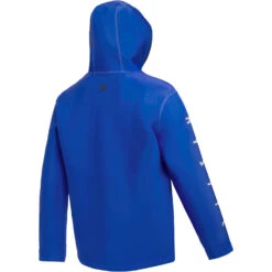 Mystic Star Sweat 2Mm Neopren Hoody- Blau -Bester Neoprenanzug Geschäft 2023 Mystic Star Sweat Classic Blue 2