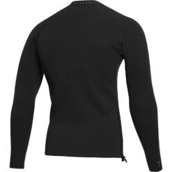 Mystic Thermal Quick Dry Long Sleeve Top - Schwarz -Bester Neoprenanzug Geschäft 2023 Mystic Star Wetsuit Top 35001.230171 900 02