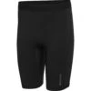 Mystic Thermal Quick Dry Shorts - Schwarz