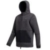 Mystic Voltage Sweat 4Mm Neopren Hoody- Grau