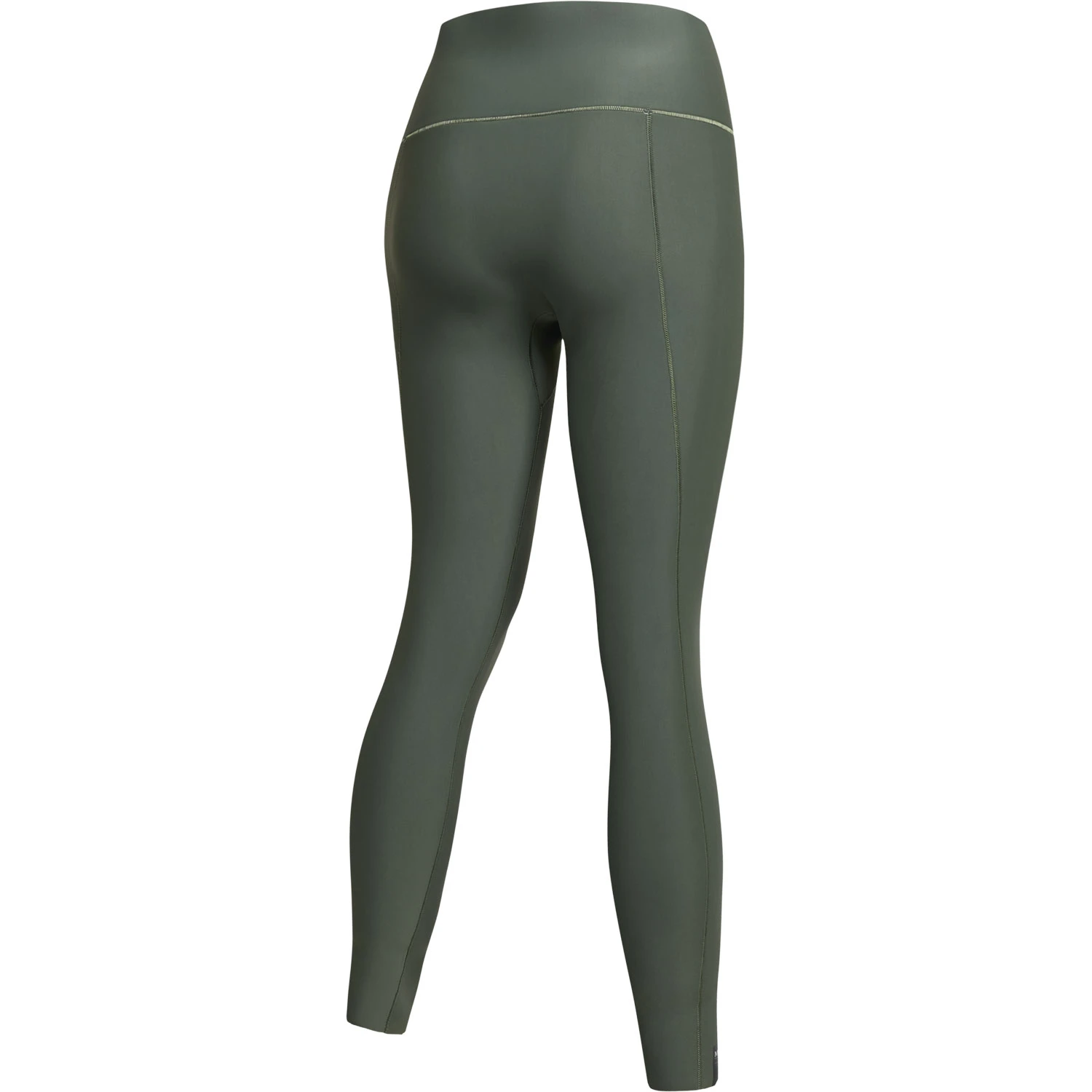 Mystic Womens Lunar 2/2 Neoprenanzughose - Olive 4 Mystic Womens Lunar 2/2 Neoprenanzughose - Olive – Bild 2