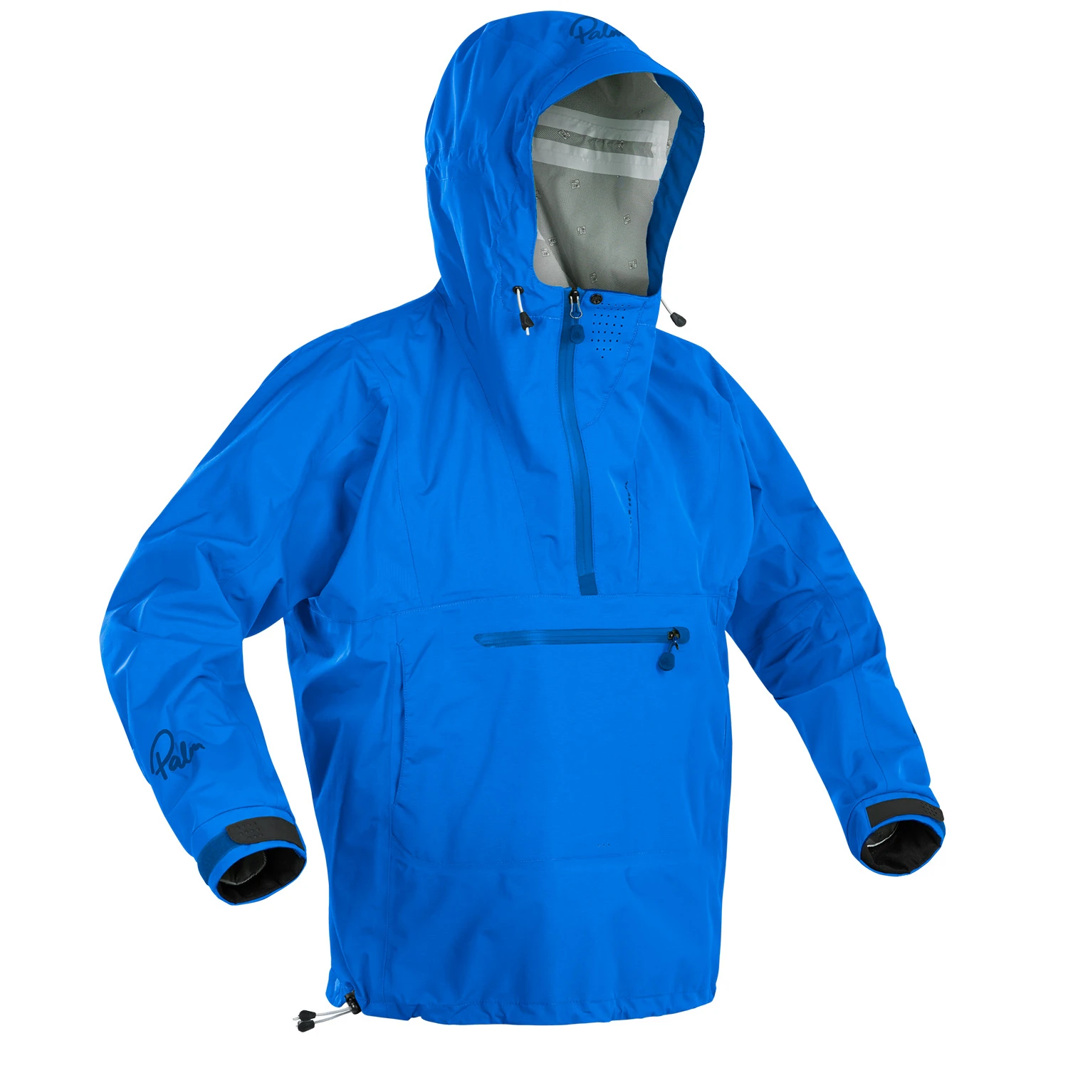 Palm Vantage Tourenjacke - Ozean 3 Palm Vantage Tourenjacke - Ozean