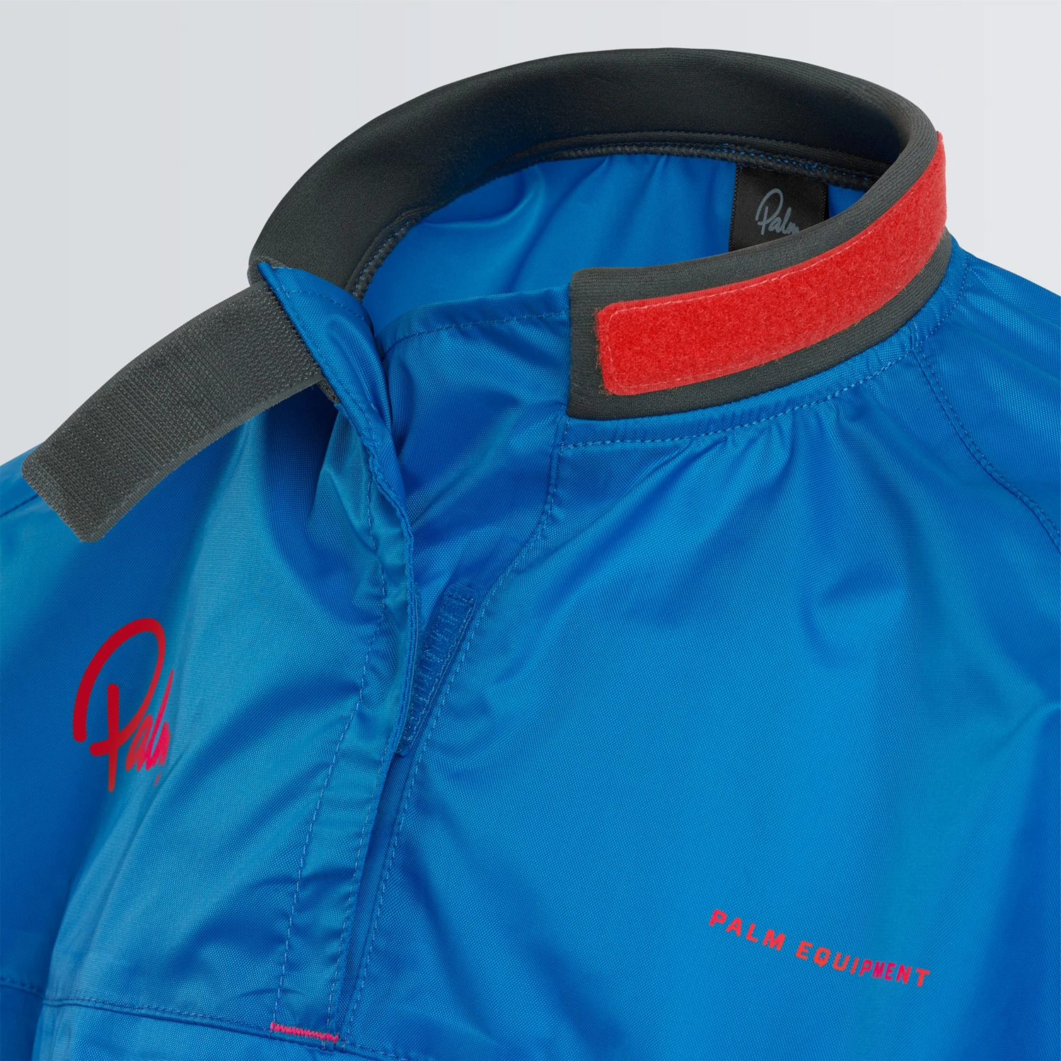 Palm Junior Pop Jacke- Ocean 4 Palm Junior Pop Jacke- Ocean – Bild 2