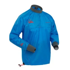 Palm Junior Pop Jacke- Ocean