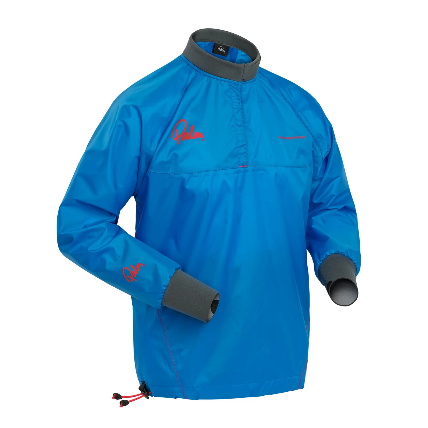 Palm Junior Pop Jacke- Ocean 3 Palm Junior Pop Jacke- Ocean