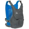 Palm Solo Vest Pfd / Schwimmhilfe - Jet Grey -Bester Neoprenanzug Geschäft 2023 Palm PFD Buoyancy Aid 13189 Solo Vest PFD JetGrey front